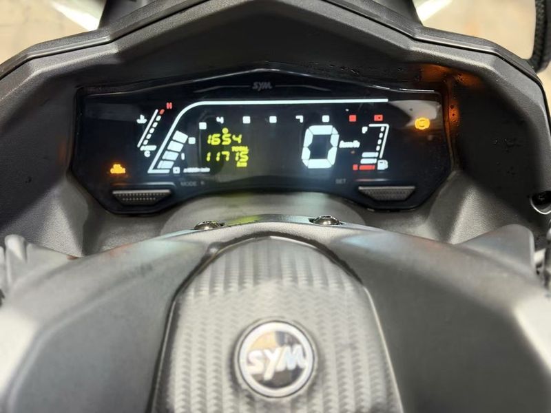 二手三阳Joymax F 300