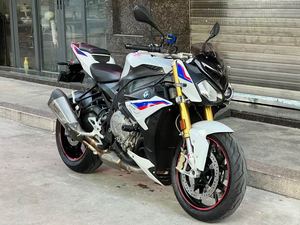 二手宝马S 1000 R