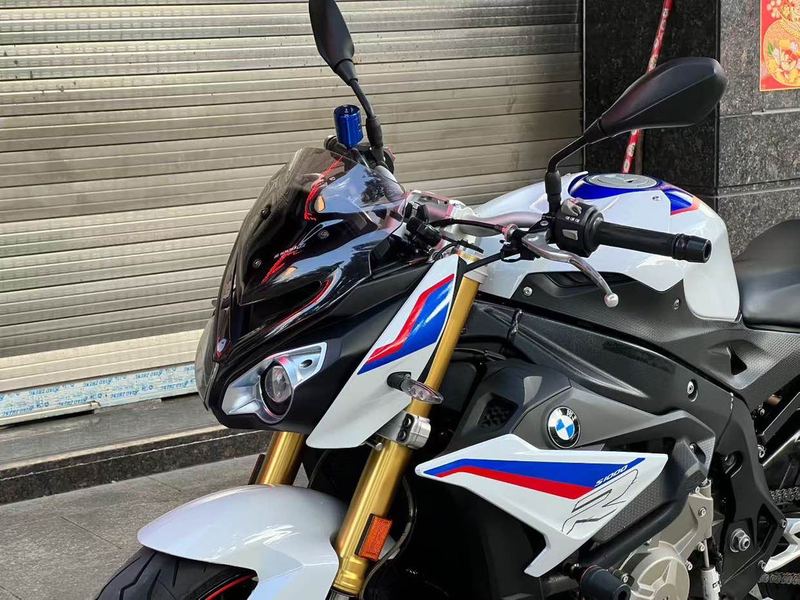 二手宝马S 1000 R