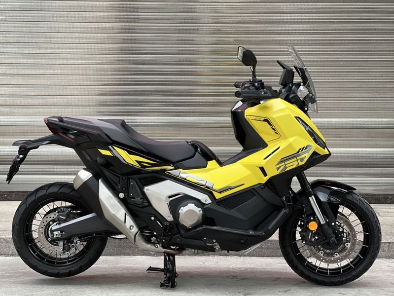 二手本田X-ADV 750