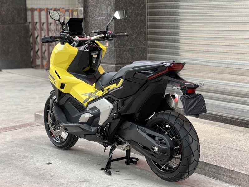 二手本田X-ADV 750