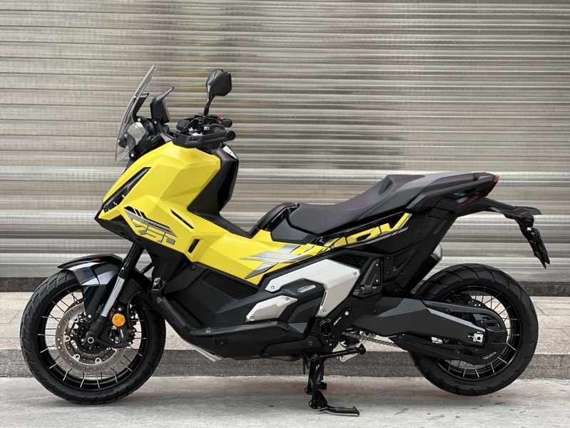 二手本田X-ADV 750