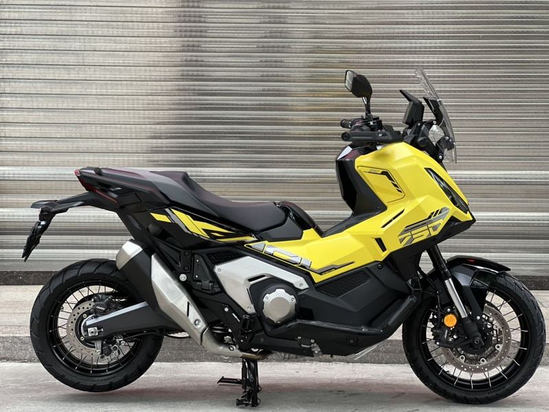 二手本田X-ADV 750