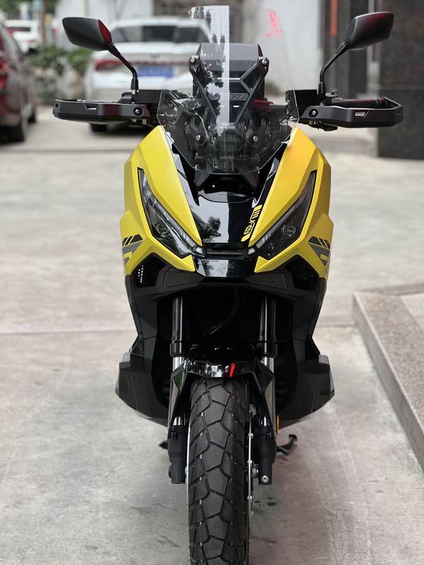 二手本田X-ADV 750