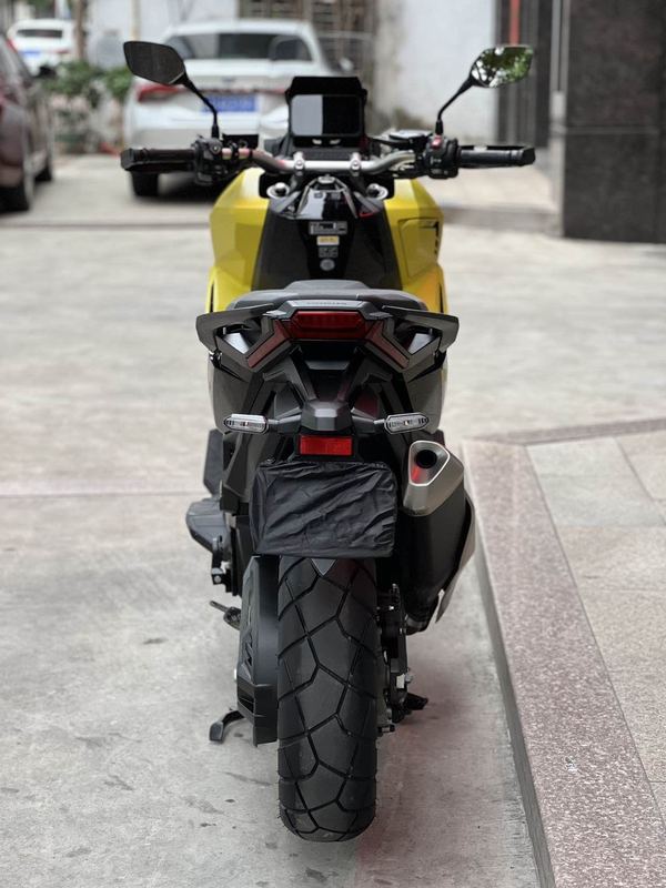 二手本田X-ADV 750