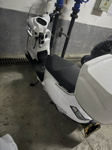 二手新大洲本田NS150LA