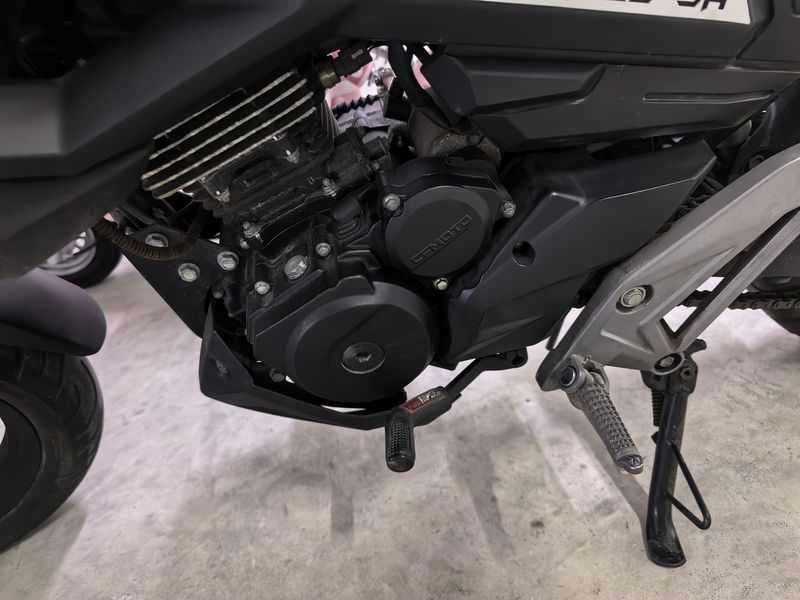 二手春风ST狒狒