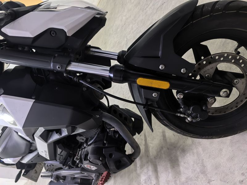 二手春风ST狒狒