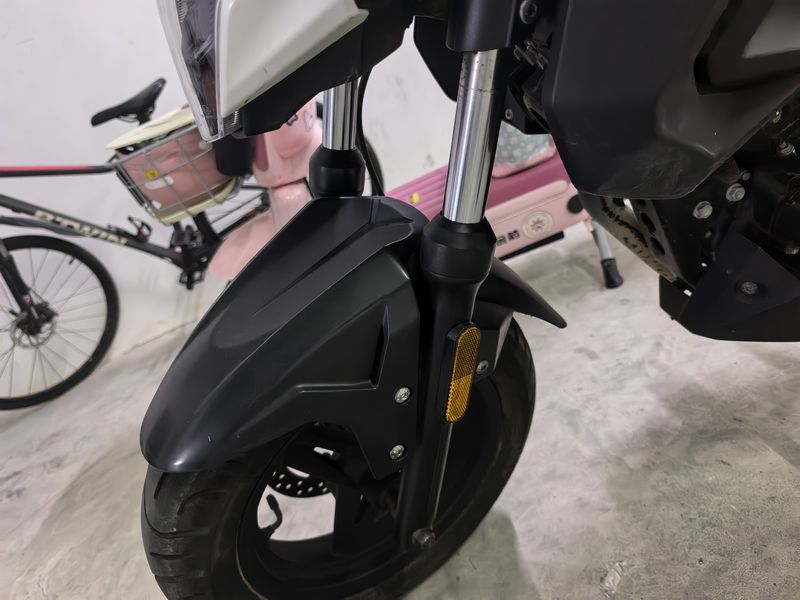 二手春风ST狒狒