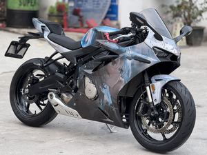 二手凯越450RR