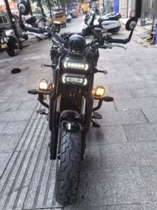 二手赛科龙AQS401