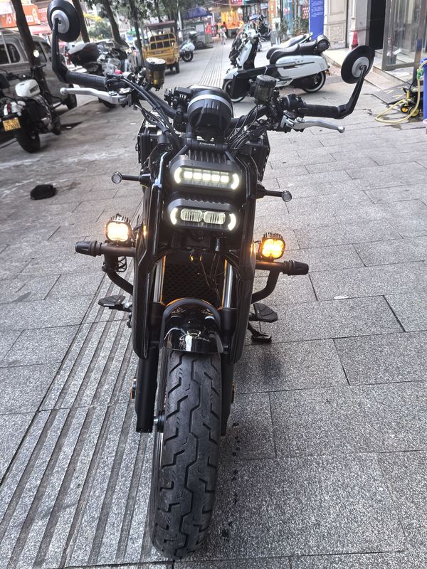 二手赛科龙AQS401