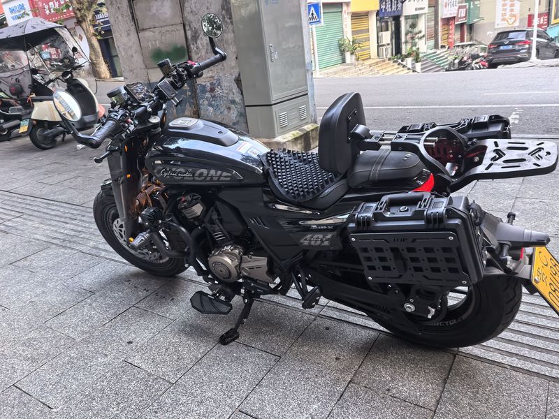 二手赛科龙AQS401