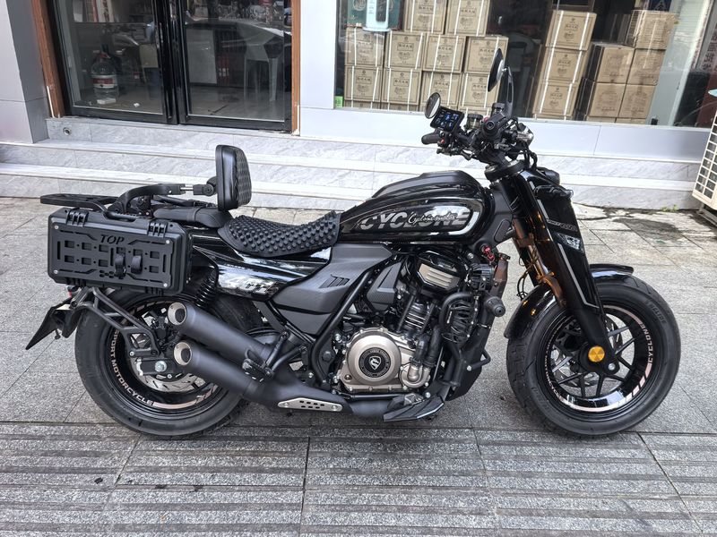 二手赛科龙AQS401