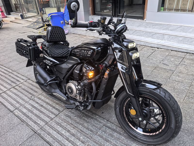 二手赛科龙AQS401