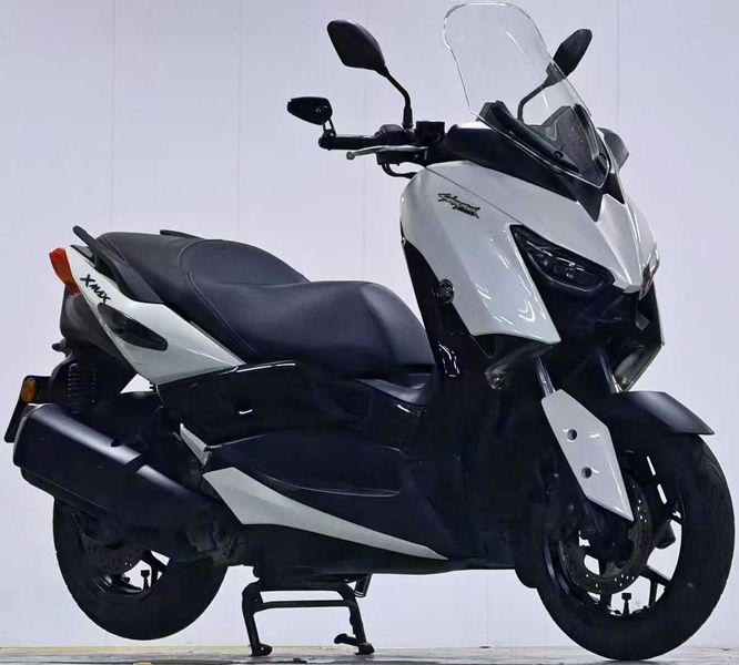 二手雅马哈XMAX