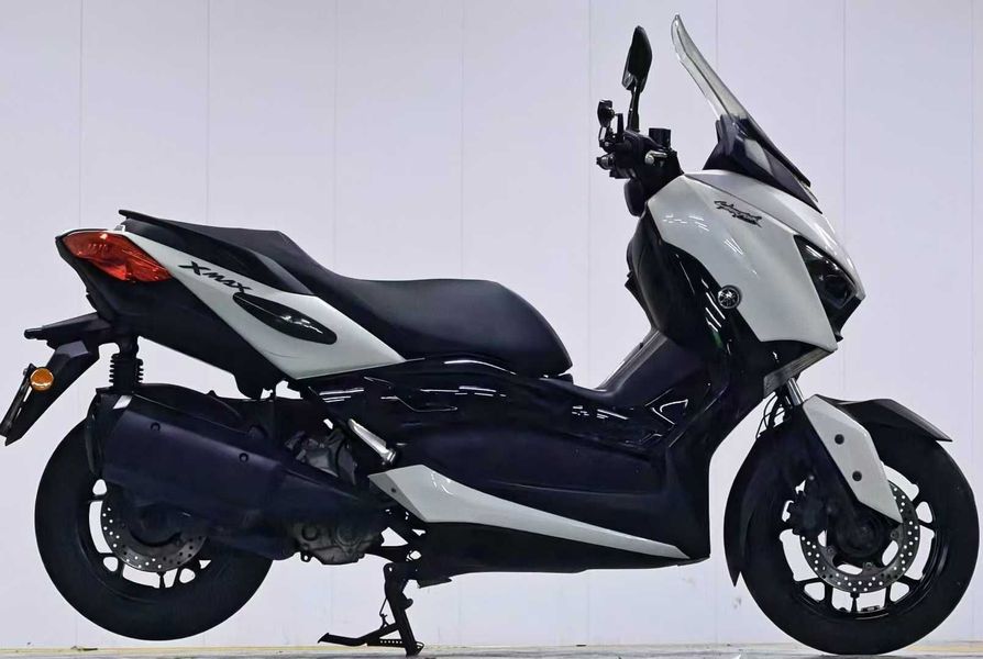 二手雅马哈XMAX