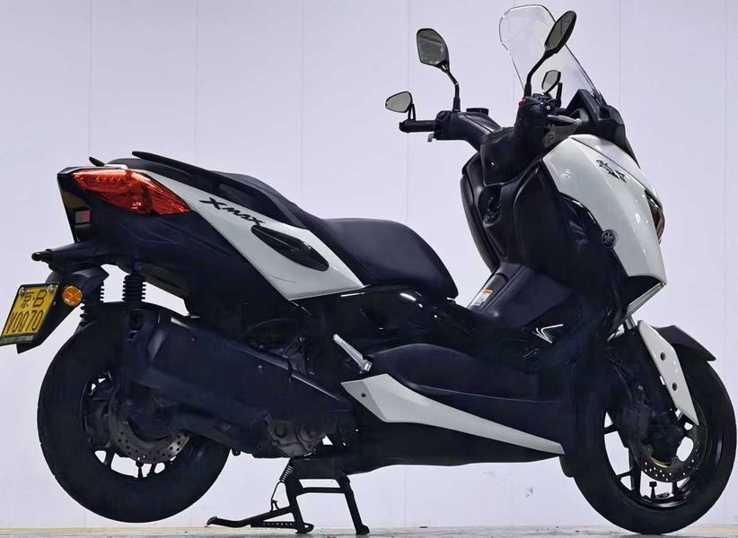 二手雅马哈XMAX