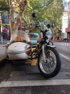 二手鑫源周末风400