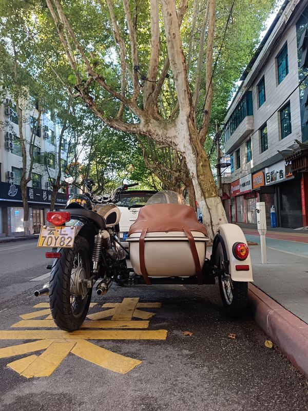 二手鑫源周末风400