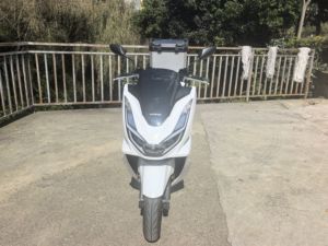 二手新大洲本田PCX