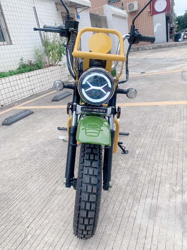 二手金城悟空110