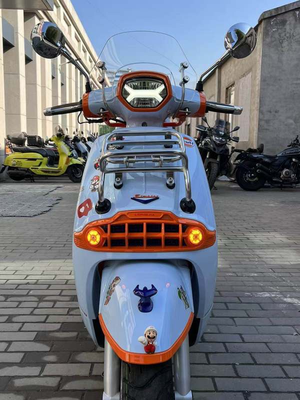 二手维多利亚Sixties 250Si