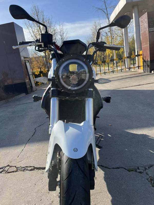 二手贝纳利蓝宝龙 BN302S