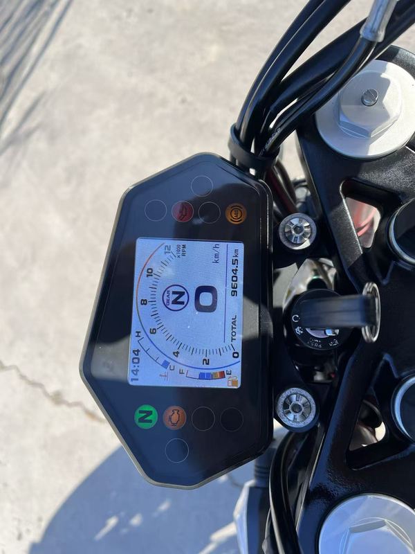 二手贝纳利蓝宝龙 BN302S