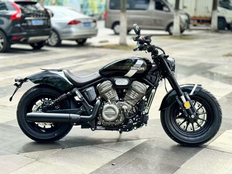 二手奔达灰石707