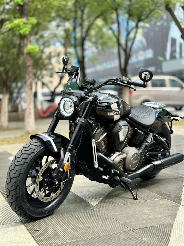 二手奔达灰石707