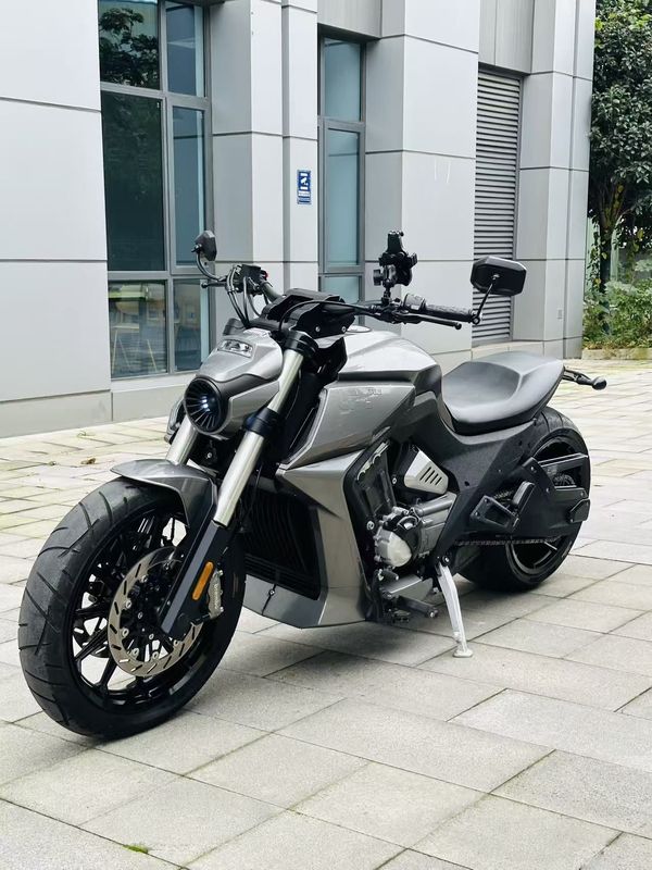 二手奔达LFC700 燎