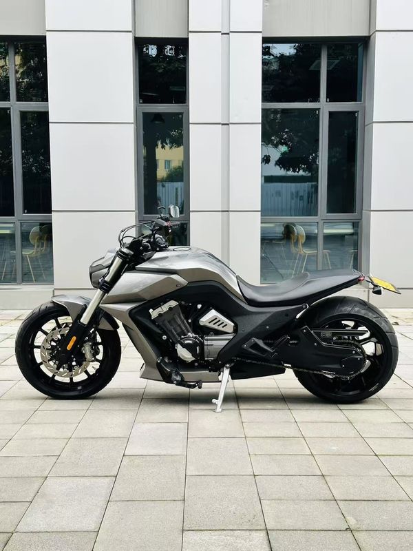 二手奔达LFC700 燎