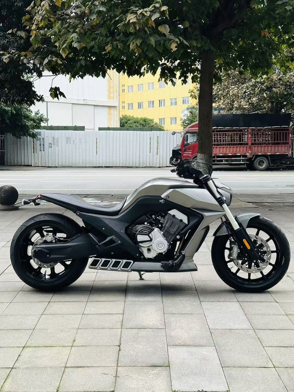 二手奔达LFC700 燎