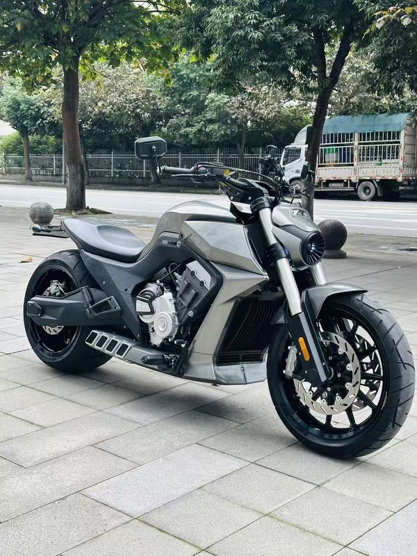 二手奔达LFC700 燎