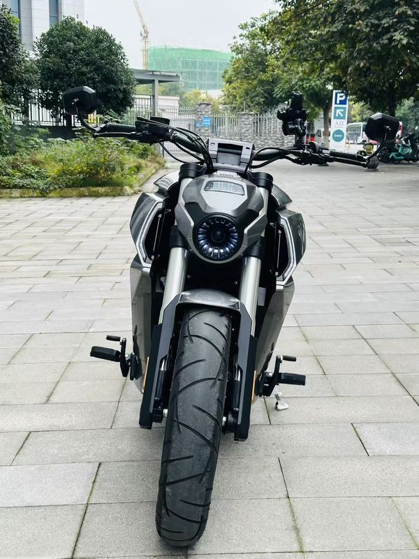 二手奔达LFC700 燎