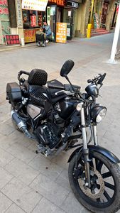 二手钱江凯威荣光 202