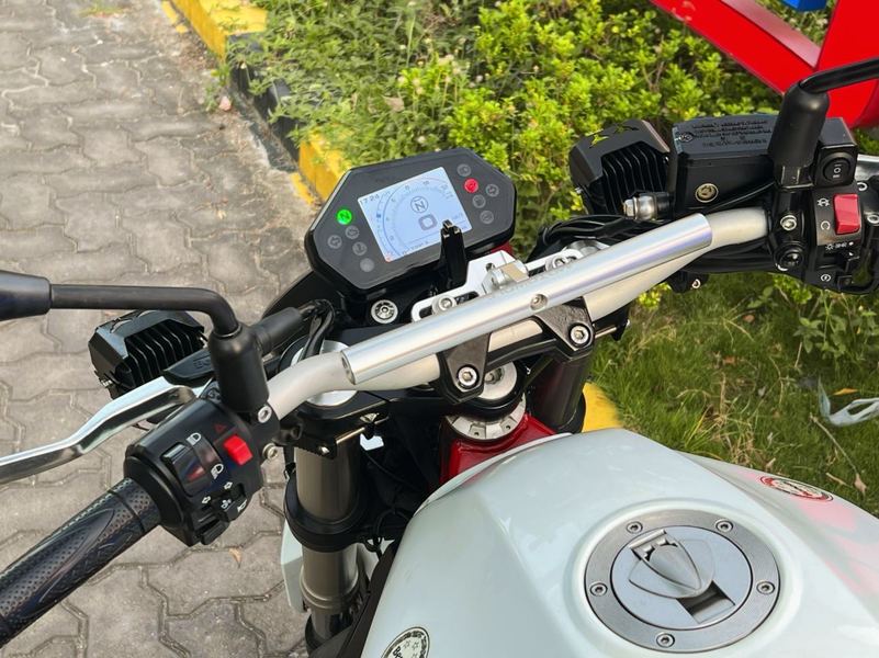 二手贝纳利蓝宝龙 BN302S