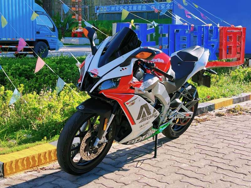 二手宗申阿普利亚GPR150R