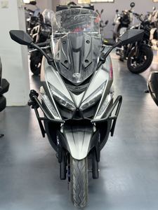 二手光阳赛艇 ST250