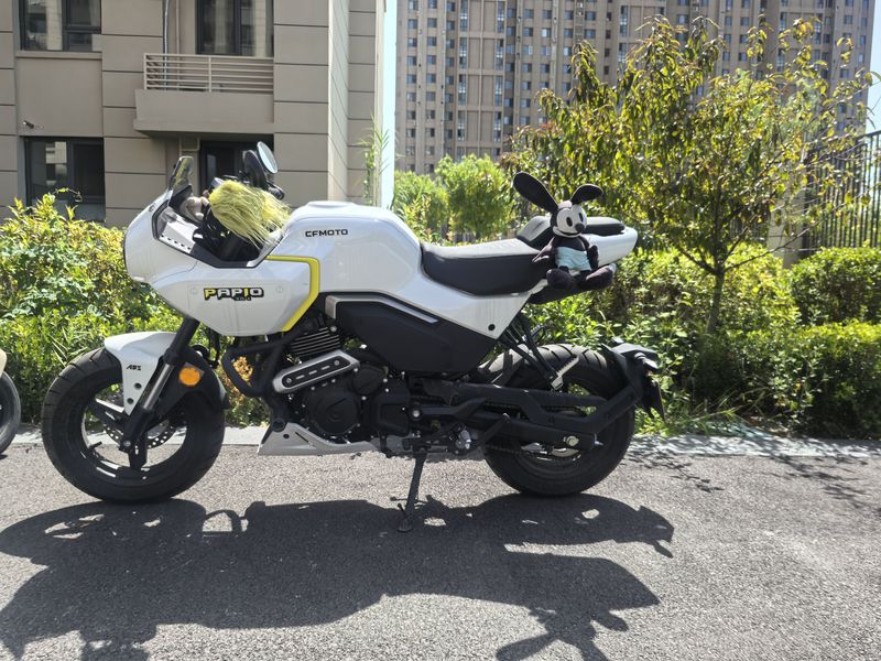 二手春风XO狒狒