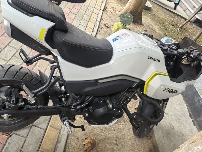 二手春风XO狒狒