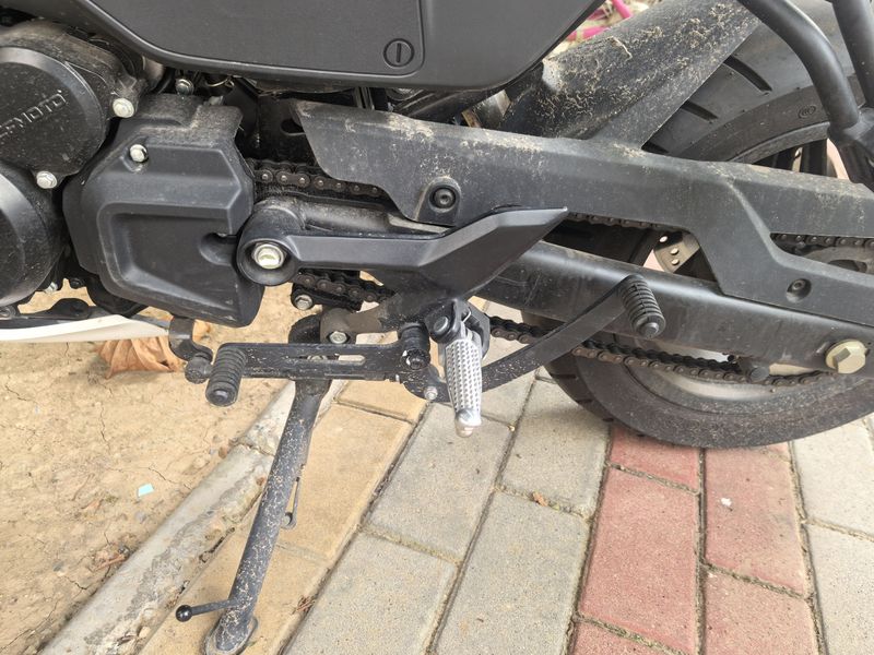 二手春风XO狒狒