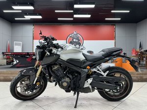 二手本田CB650R 