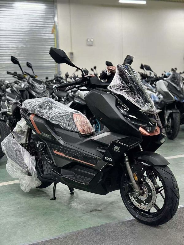 二手钛极NEXY+/未界