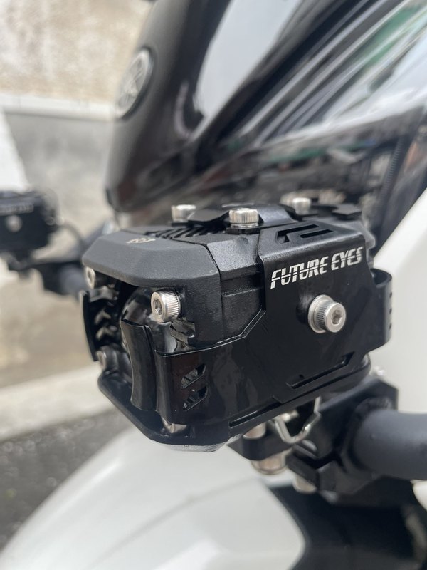 二手建设雅马哈巡鹰125