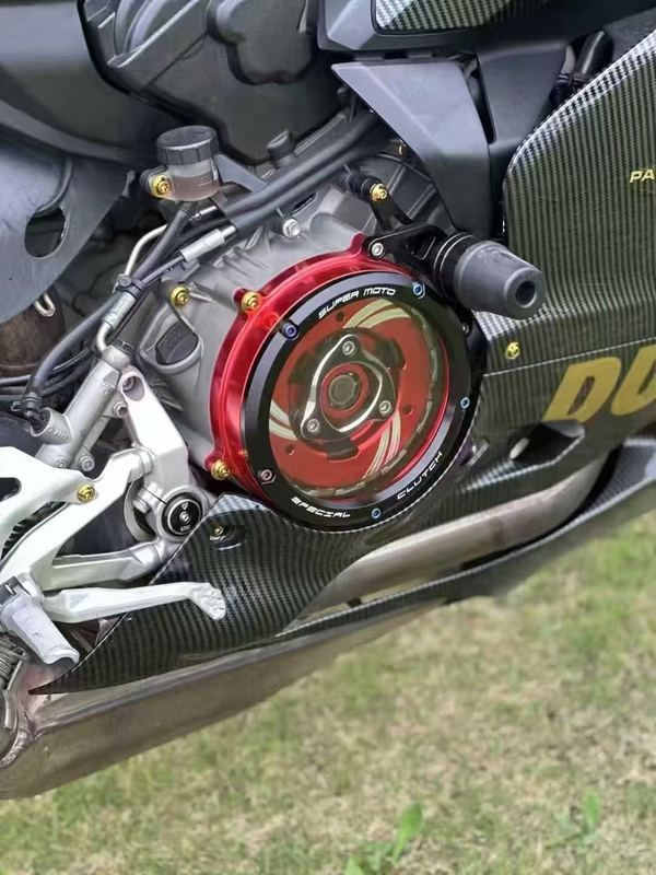 二手杜卡迪Panigale 959