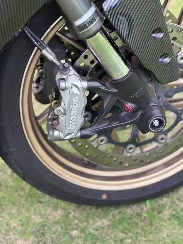 二手杜卡迪Panigale 959