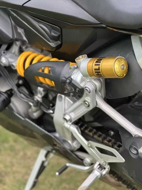 二手杜卡迪Panigale 959