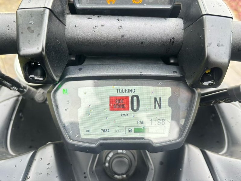 二手杜卡迪Diavel 